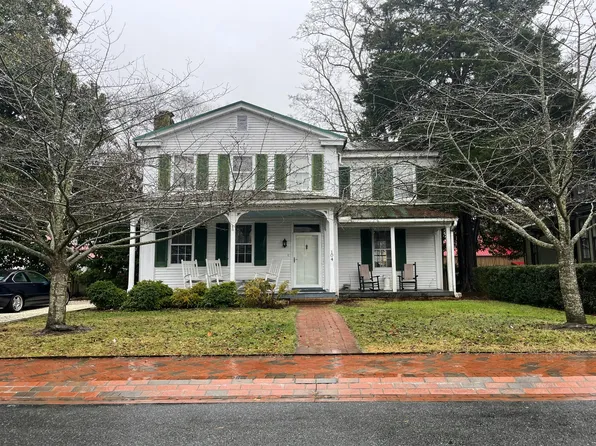 104 Cherry St, Saint Michaels, MD 21663