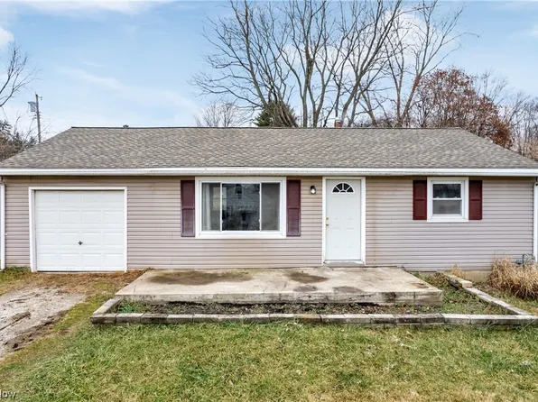 488 Topaz Ave, Mansfield, OH 44907