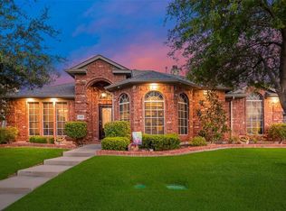 1193 Highbluff Ln, Rockwall, TX 75087