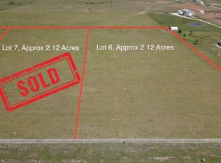 1234 Beach Rd LOT 6, Bowie, TX 76230