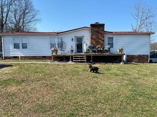 507 Estates Dr, Pounding Mill, VA 24637