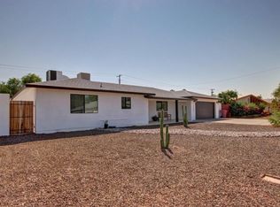 2543 N 81st Way, Scottsdale, AZ 85257