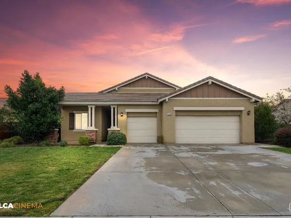15719 Tallus Ranch Dr, Bakersfield, CA 93314