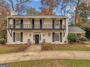 413 Judy Ln, Americus, GA 31709