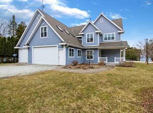 7777 Frog Town Rd, Baileys Harbor, WI 54202