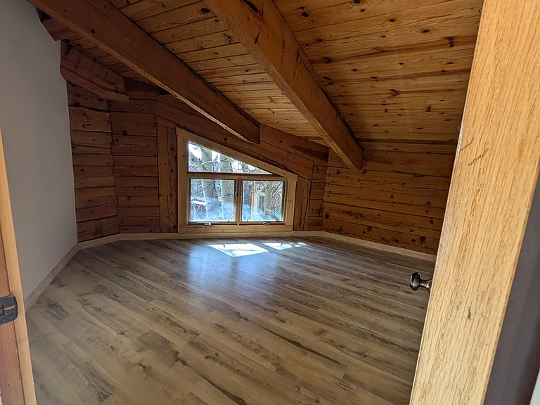 Main level bedroom 3