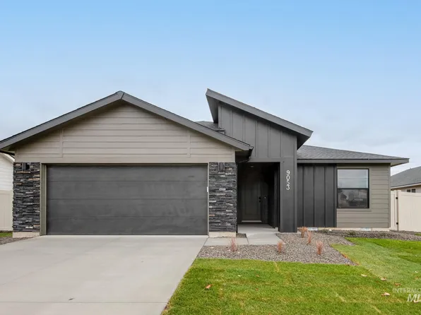 5226 E Open Canyon Dr, Nampa, ID 83687