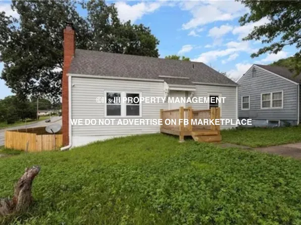 11200 E 40th St S, Independence, MO 64052