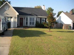 302 Indigo Rd, Goose Creek, SC 29445