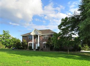 16955 Grant Rd, Cypress, TX 77429