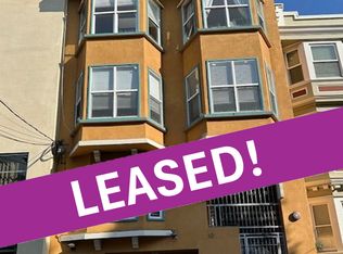 19 Rausch St UNIT A, San Francisco, CA 94103