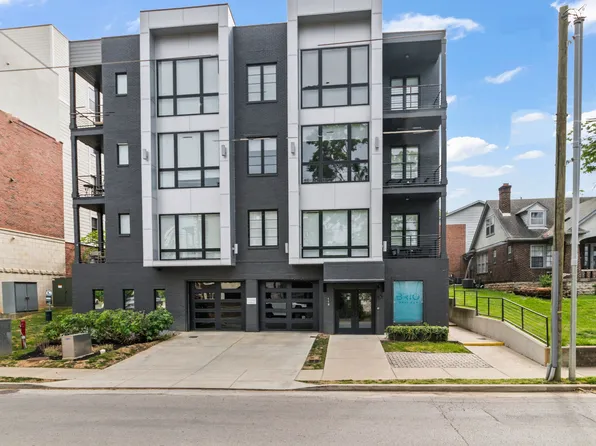 119 Acklen Park Dr #204, Nashville, TN 37203