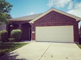 105 Saddle Ridge Dr, Cedar Park, TX 78613