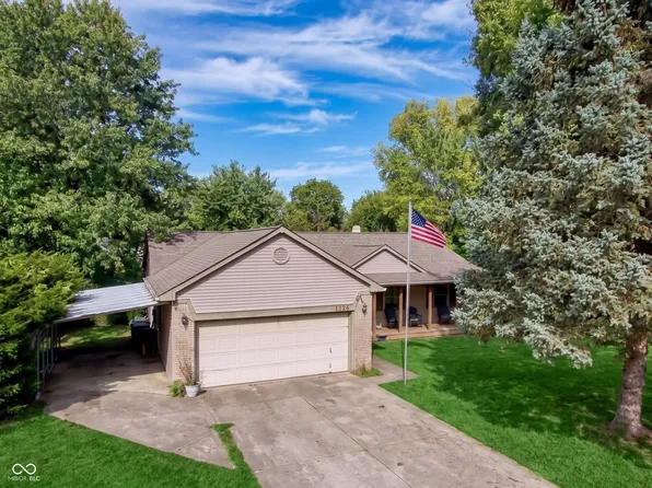 7238 Hearthstone Way, Indianapolis, IN 46227