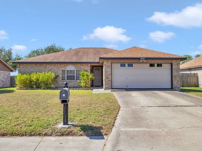 311 Lemonwood Dr, Kingsville, TX, 78363