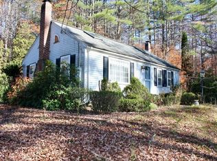 120 Hermit Woods Rd, Sanbornton, NH 03269