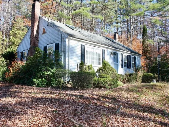 120 Hermit Woods Road, Sanbornton, NH 03269