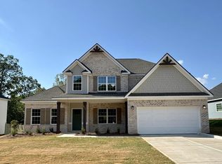 4035 Holstein Hl, Columbus, GA 31904