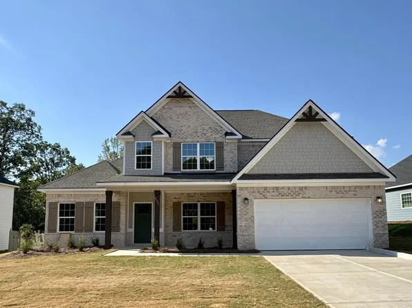 4035 Holstein Hl, Columbus, GA 31904