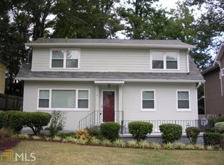 223 Sterling St, Decatur, GA 30030