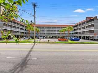 Chateau By The Sea, North Myrtle Beach, SC 29582