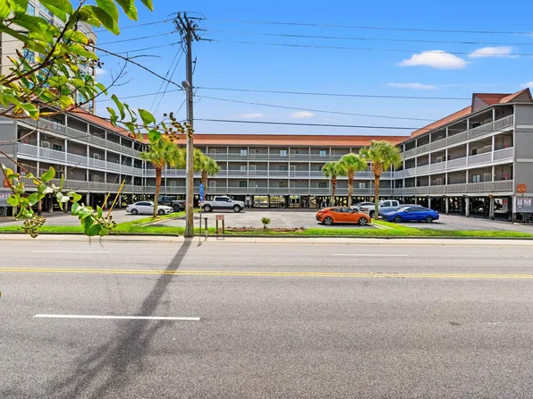 613 Ocean Blvd. S #N2, North Myrtle Beach, SC 29582