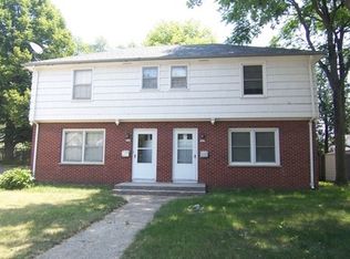 912 Grand Ave, Ames, IA 50010