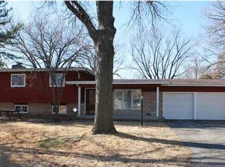 831 N Valleyview St, Wichita, KS 67212