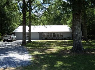 13916 Highway 57, Vancleave, MS 39565