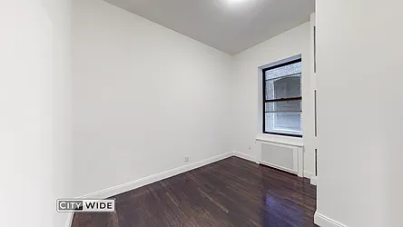 Rented by City Wide Apartments