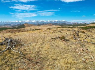 31st Trail, Cotopaxi, CO 81223
