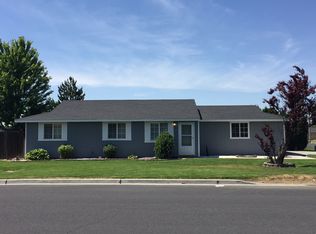 655 N Desdemona Ave, Othello, WA 99344