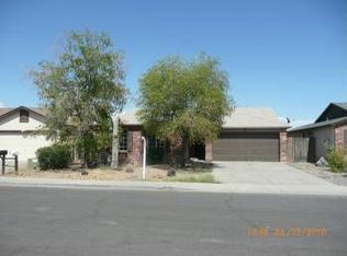 1639 N Drew St, Mesa, AZ 85201