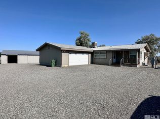 4045 Evette Ct, Winnemucca, NV 89445