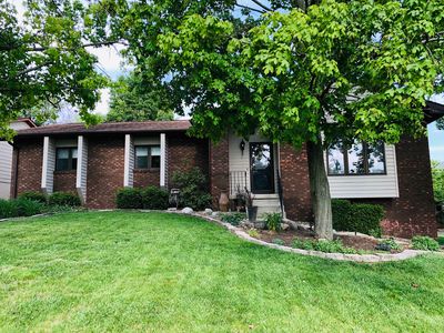 2980 S Bentley Ct, Decatur, IL, 62521