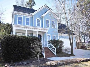 2011 Keokuk Ct, Apex, NC 27523