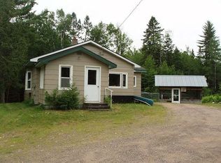 N13605 State Highway 13, Fifield, WI 54524