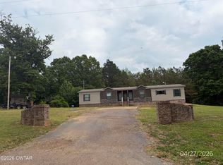 2635 Park Swain Rd, Grand Junction, TN 38039