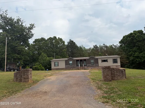 2635 Park Swain Rd, Grand Junction, TN 38039
