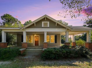 1120 Boyette Rd, Four Oaks, NC 27524