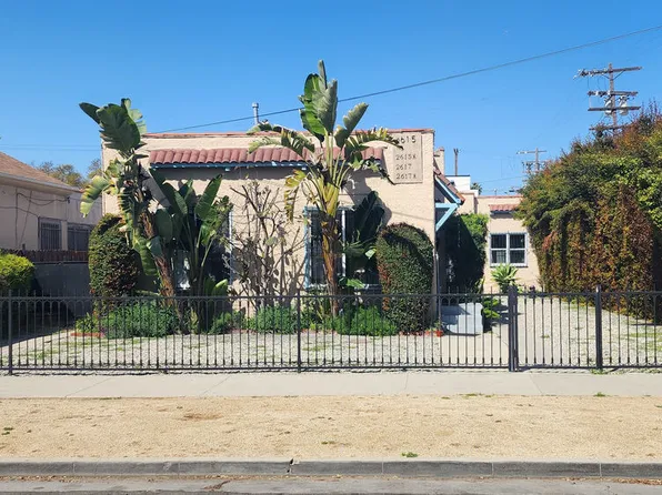 2615 Somerset Dr, Los Angeles, CA 90016