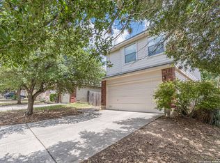42 Rainy Ave, San Antonio, TX 78240