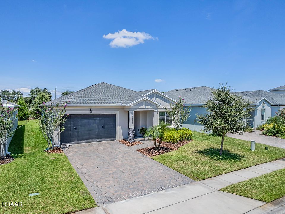 5509 Estero Loop, Port Orange, FL 32128 Zillow