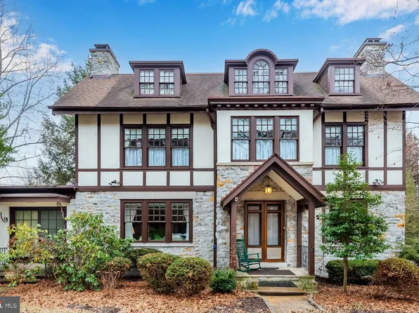 115 Hillside Rd, Harrisburg, PA 17104