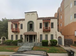 353 S Cloverdale Ave APT 5, Los Angeles, CA 90036