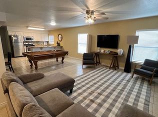 106 E Ling St, South Padre Island, TX 78597