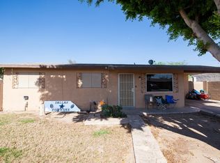 8325 S Mojave Ln, Yuma, AZ 85364