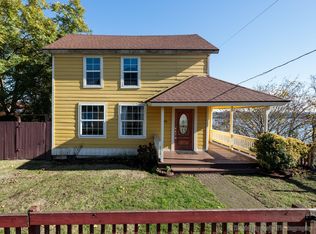 440 S 2nd St, Saint Helens, OR 97051