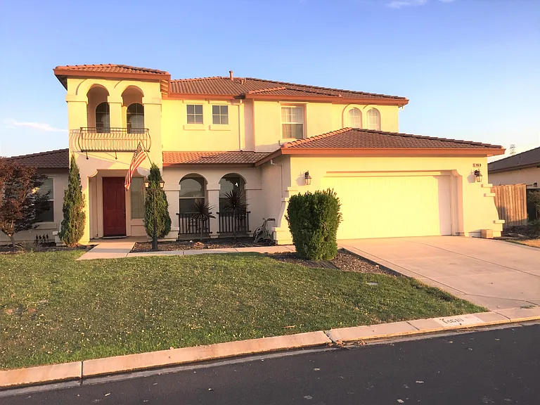 14610 Spanish Bay Way — Photo 1