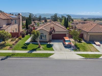 711 Enterprise Ave, Lompoc, CA, 93436